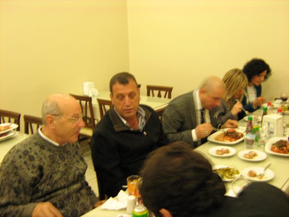 Eskişehir balaban kebap / yunus usta konuklar 14