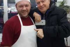 Eskişehir balaban kebap / yunus usta Şansal buyuka