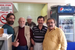 Eskişehir balaban kebap / yunus usta ünlüler1