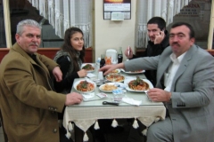 Eskişehir balaban kebap / yunus usta Şansal buyuka doğruoz