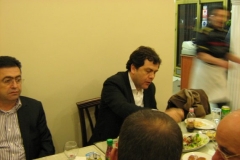 Eskişehir balaban kebap / yunus usta konuklar 5
