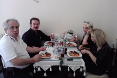 Eskişehir balaban kebap / yunus usta ünlüler1