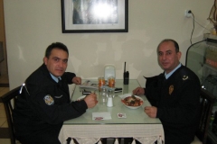 Eskişehir balaban kebap / yunus usta konuklar 10