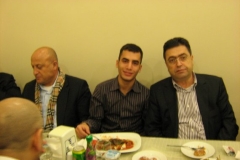 Eskişehir balaban kebap / yunus usta konuklar 13
