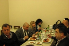 Eskişehir balaban kebap / yunus usta konuklar 13