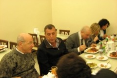 Eskişehir balaban kebap / yunus usta konuklar 14
