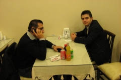 Eskişehir balaban kebap / yunus usta konuklar 15